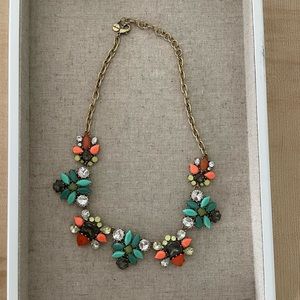 Stella & Dot necklace
